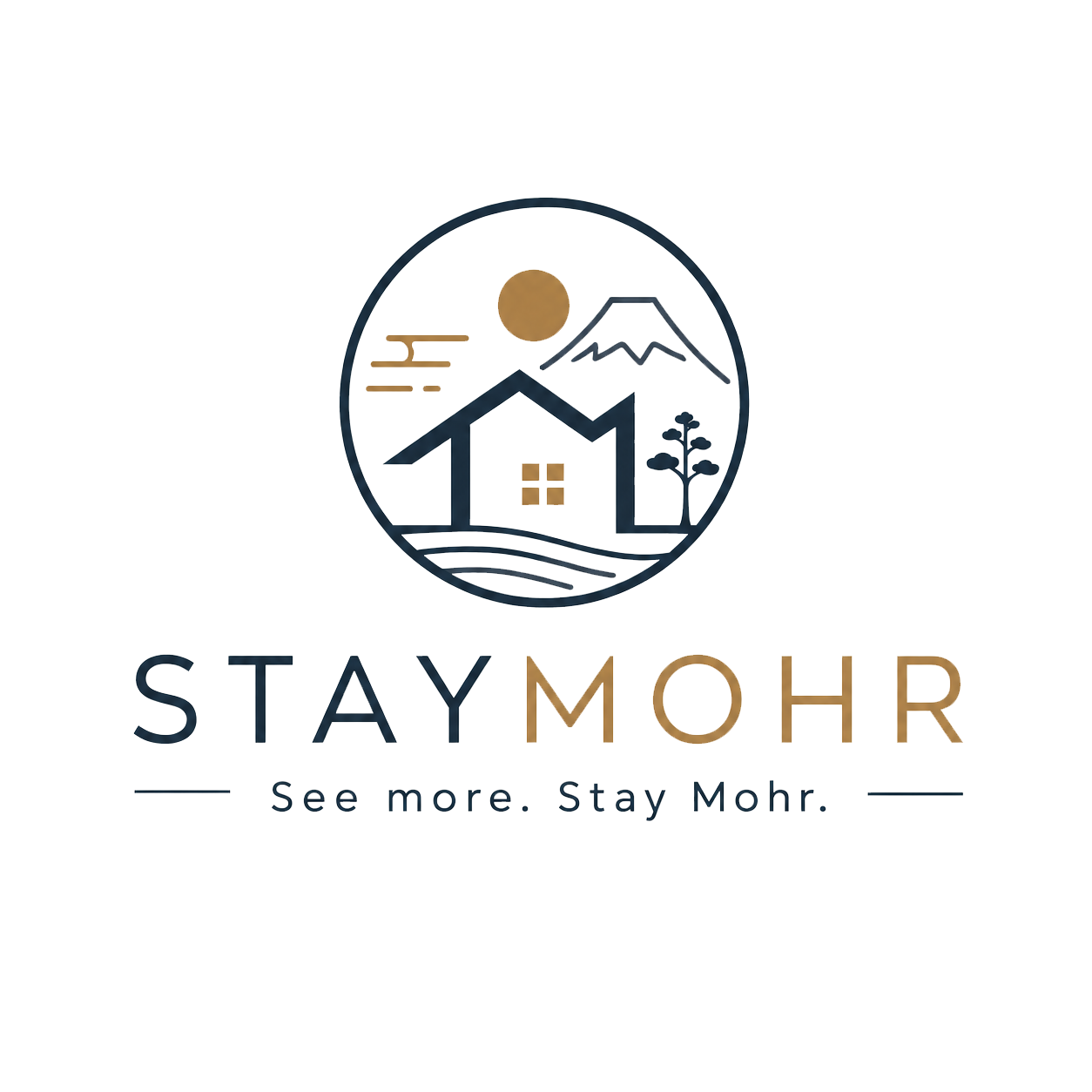 StayMohr
