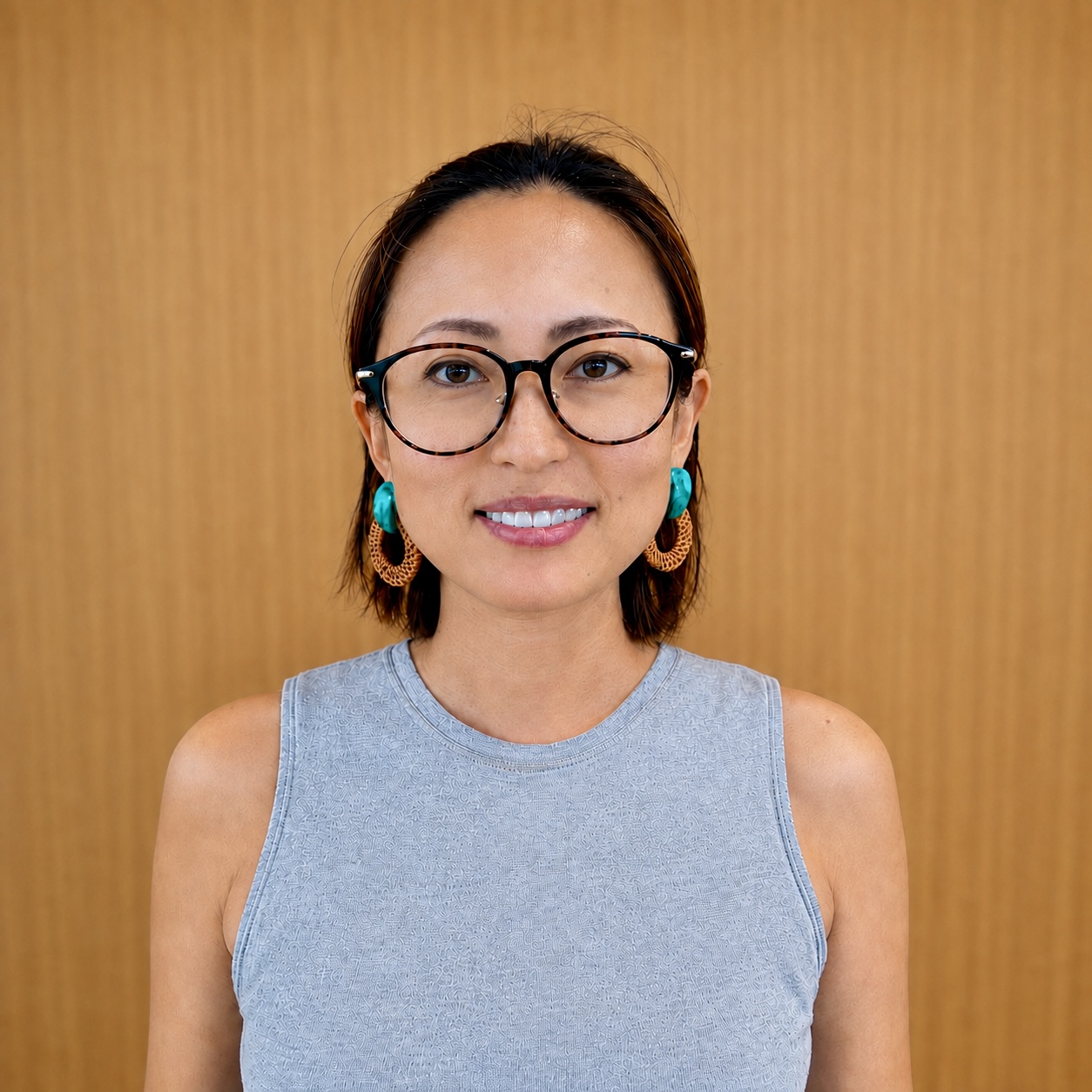 Megumi Thayer
